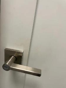Interior Wood Door - Perfect Condition - Photo 5