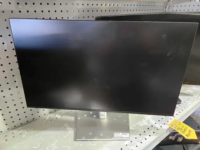 Dell 24 inch monitor P2425h