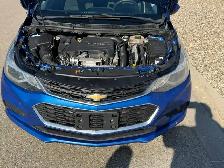 2016 Chevy Cruze LT - Photo 6