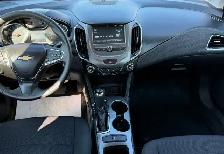 2016 Chevy Cruze LT - Photo 7