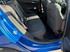 2016 Chevy Cruze LT - Photo 10