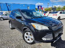 2015 Ford Escape AWD BAS KM GARANTIE 1 ANS - Photo 2