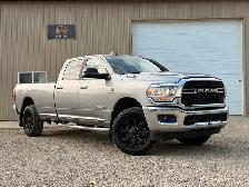 2021 RAM 3500 6.7L Long Box - Photo 2