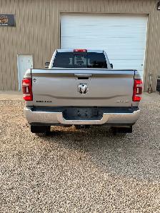 2021 RAM 3500 6.7L Long Box - Photo 4