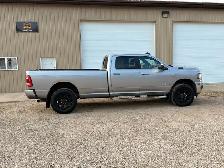 2021 RAM 3500 6.7L Long Box - Photo 5