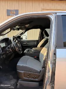 2021 RAM 3500 6.7L Long Box - Photo 7
