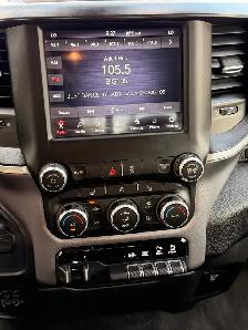 2021 RAM 3500 6.7L Long Box - Photo 9