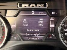 2021 RAM 3500 6.7L Long Box - Photo 10