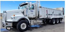LOOKING FOR CLASS 1 OR 3 DRIVERS