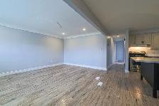 3-Bedroom Main-Floor Unit – Hamilton Mountain: Parking   Laundry