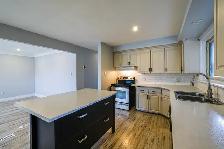 3-Bedroom Main-Floor Unit – Hamilton Mountain: Parking   Laundry - Photo 3