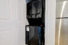 3-Bedroom Main-Floor Unit – Hamilton Mountain: Parking   Laundry - Photo 6