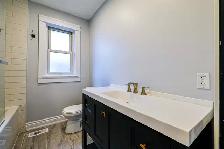 3-Bedroom Main-Floor Unit – Hamilton Mountain: Parking   Laundry - Photo 12