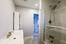 3-Bedroom Main-Floor Unit – Hamilton Mountain: Parking   Laundry - Photo 14
