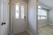 3-Bedroom Main-Floor Unit – Hamilton Mountain: Parking   Laundry - Photo 15
