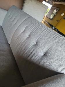 Almost new - Living Room Sofa and Loveseat