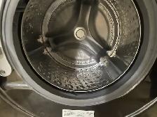 Laveuse sécheuse frontales grises 2020 Samsung - Photo 4