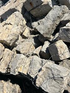 Natural Armour Stone – Earthy Tan / Grey - Photo 3