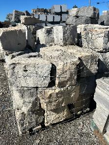 Natural Armour Stone – Earthy Tan / Grey - Photo 5