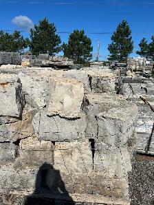 Natural Armour Stone – Earthy Tan / Grey - Photo 6