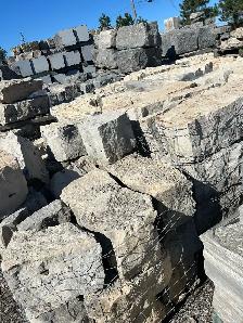 Natural Armour Stone – Earthy Tan / Grey - Photo 7