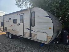 2014 Ameri-Lite Camper Trailer