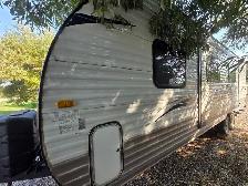 2014 Ameri-Lite Camper Trailer - Photo 2