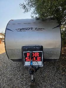 2014 Ameri-Lite Camper Trailer - Photo 3