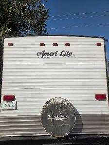 2014 Ameri-Lite Camper Trailer - Photo 4