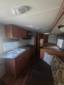 2014 Ameri-Lite Camper Trailer - Photo 5