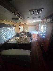 2014 Ameri-Lite Camper Trailer - Photo 6