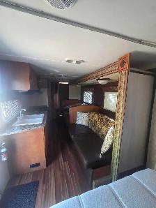 2014 Ameri-Lite Camper Trailer - Photo 9