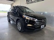 2018 Hyundai TUCSON SE / AWD / Low-Local Kms / 1 Owner / Loaded - Photo 2
