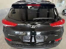2018 Hyundai TUCSON SE / AWD / Low-Local Kms / 1 Owner / Loaded - Photo 4