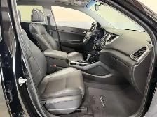 2018 Hyundai TUCSON SE / AWD / Low-Local Kms / 1 Owner / Loaded - Photo 5