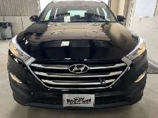 2018 Hyundai TUCSON SE / AWD / Low-Local Kms / 1 Owner / Loaded - Photo 27