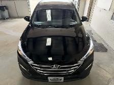 2018 Hyundai TUCSON SE / AWD / Low-Local Kms / 1 Owner / Loaded - Photo 33