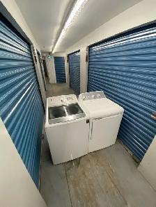 GE WASHER N DRYER COMBO - Photo 2