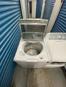 GE WASHER N DRYER COMBO - Photo 5
