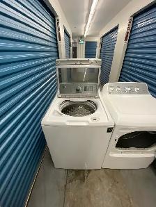 GE WASHER N DRYER COMBO - Photo 7