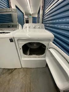 GE WASHER N DRYER COMBO - Photo 10