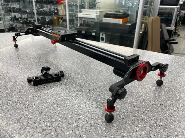 Konova K5 B2-60 Camera Slider