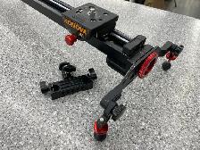 Konova K5 B2-60 Camera Slider - Photo 2
