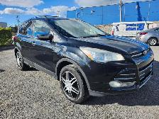 2014 Ford Escape PETIT BUGET NAVI GARANTIE 1 ANS