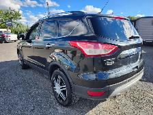 2014 Ford Escape PETIT BUGET NAVI GARANTIE 1 ANS - Photo 9