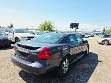 2008 Pontiac Grand Prix Mechanically Sound with Low KM - Photo 4