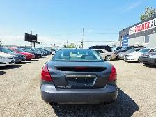2008 Pontiac Grand Prix Mechanically Sound with Low KM - Photo 5