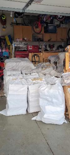 Birch Firewood bags - Photo 9