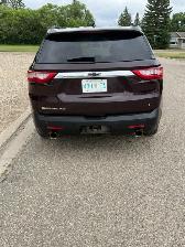 2020 CHEVROLET TRAVERSE LT - Photo 4