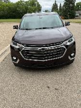 2020 CHEVROLET TRAVERSE LT - Photo 6